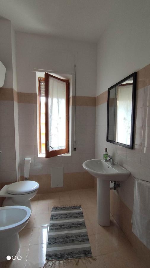 Casa Angela Appartement Salerno Buitenkant foto